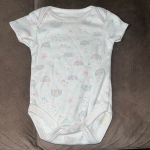 Baby Onesie